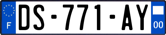 DS-771-AY