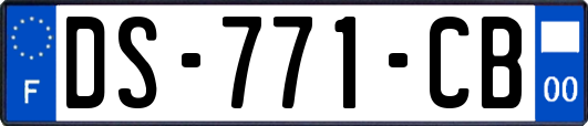 DS-771-CB