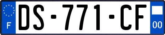 DS-771-CF