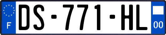 DS-771-HL