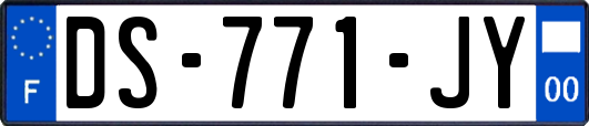 DS-771-JY