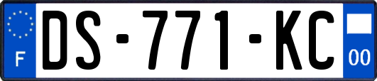 DS-771-KC