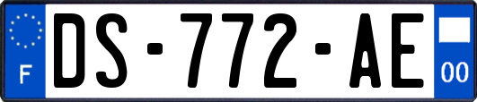 DS-772-AE