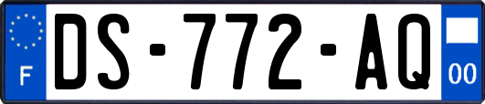 DS-772-AQ