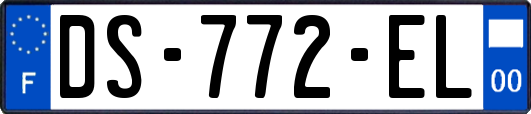 DS-772-EL