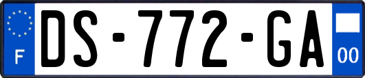 DS-772-GA