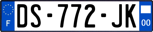 DS-772-JK