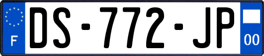 DS-772-JP