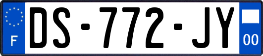 DS-772-JY