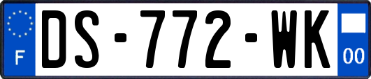 DS-772-WK