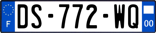 DS-772-WQ