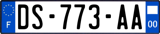 DS-773-AA