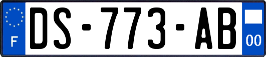 DS-773-AB