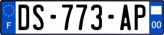 DS-773-AP