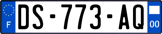 DS-773-AQ