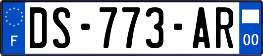 DS-773-AR