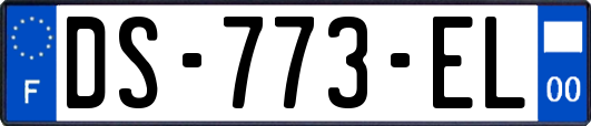 DS-773-EL