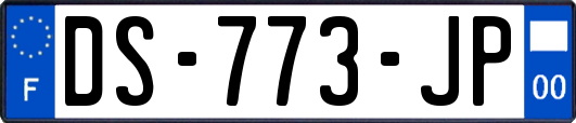 DS-773-JP