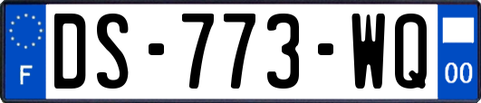 DS-773-WQ