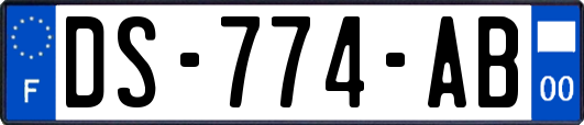 DS-774-AB