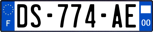 DS-774-AE