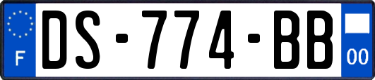 DS-774-BB