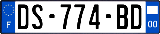 DS-774-BD