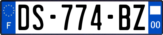 DS-774-BZ