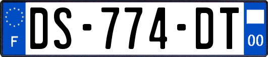 DS-774-DT