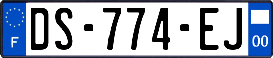 DS-774-EJ