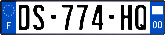 DS-774-HQ