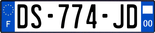 DS-774-JD