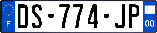 DS-774-JP