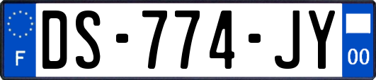 DS-774-JY