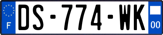 DS-774-WK