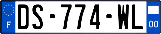 DS-774-WL