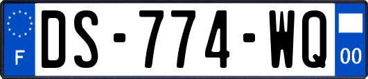 DS-774-WQ