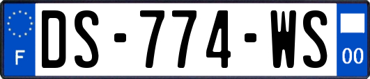 DS-774-WS