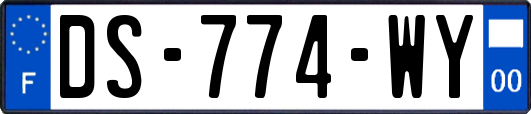 DS-774-WY