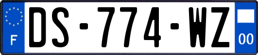 DS-774-WZ