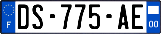 DS-775-AE