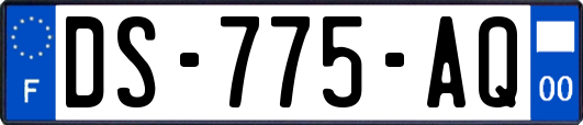 DS-775-AQ