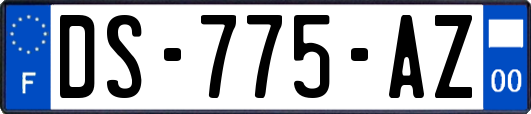 DS-775-AZ