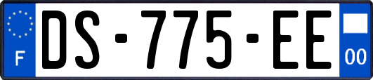 DS-775-EE