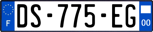 DS-775-EG