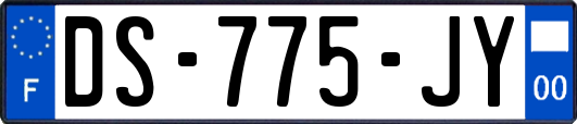 DS-775-JY