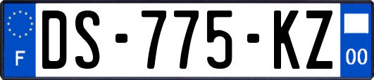 DS-775-KZ