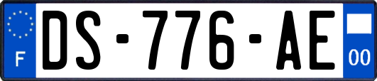 DS-776-AE