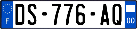 DS-776-AQ