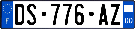 DS-776-AZ